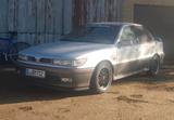 Mitsubishi Lancer c66 16v - Mitsubishi Gebrauchtwagen von 1992