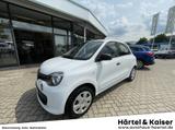 Renault Twingo Life SCe 70 Klima+Allwetter+Freisprechein - Renault Twingo: Kleinwagen