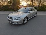 Subaru Legacy 2.5i Autom. Hubertus - Subaru Legacy aus 2004: 2.5