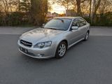 Subaru Legacy 2.5i Autom. Hubertus - Subaru Legacy: 2.5