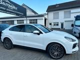Porsche Cayenne Coupe S PANO*ACC*22" RS*Perf-Abgas*HUD - Porsche Cayenne: Sportwagen