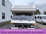 Volkswagen LT 31/Karmann/Festbett/2,4 TD/Servo/Turbo - Offers matching your search criteria