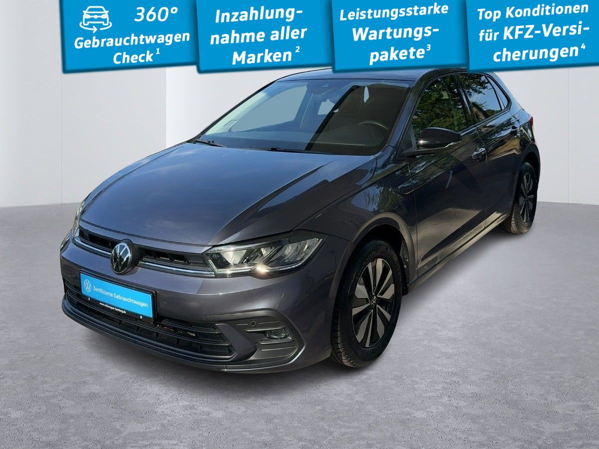 Volkswagen Polo - Bild 2