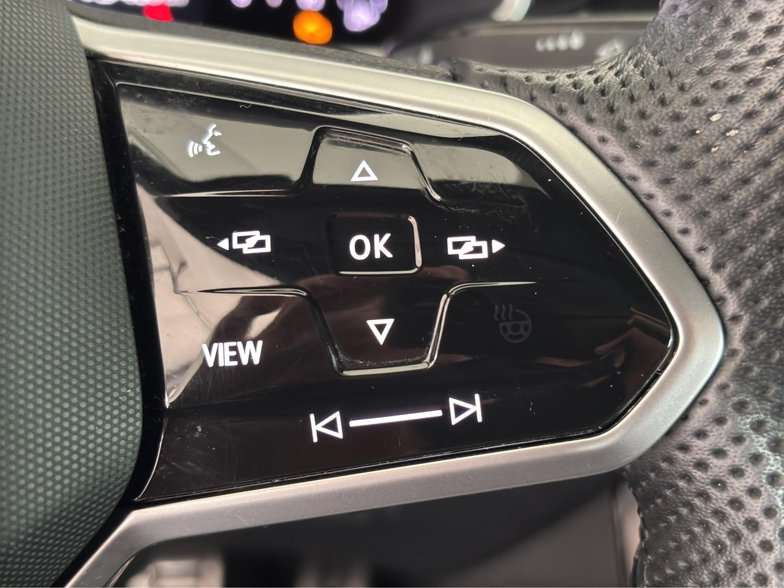 Volkswagen T-Roc 1.0 TSI R-Line +APP+KLIMA+SITZHEIZUNG+LED+, миниатюра 24