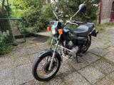 Yamaha SR 125 - YAMAHA SR 125