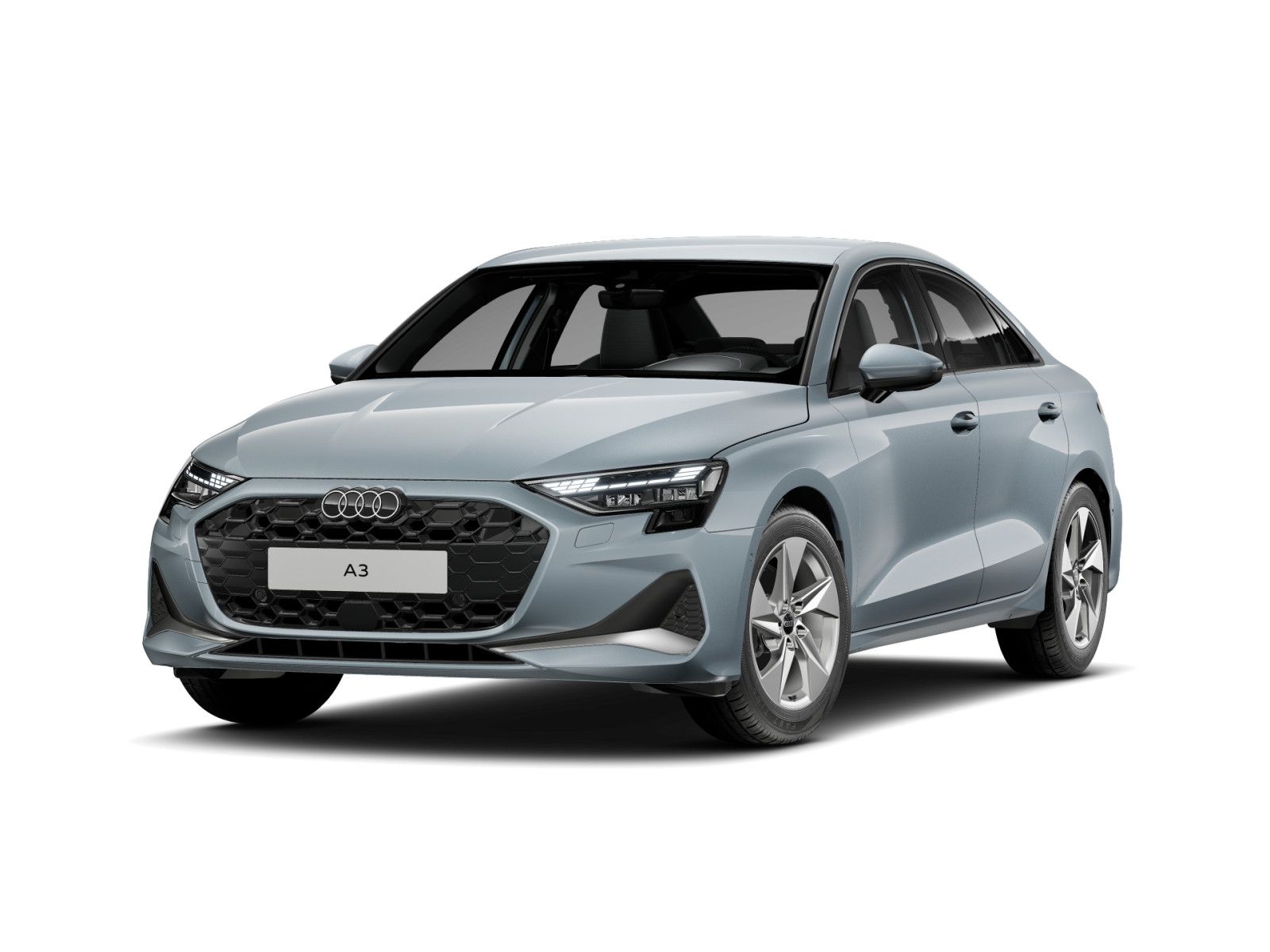 Audi A3 - Bild 2
