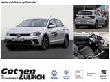 Volkswagen Polo Life 1,0TSI DSG Rückfahrkamera Klima LED