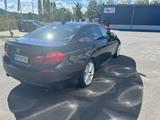 BMW 535d xDrive A - - BMW 535: D