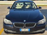 BMW Bmw 525d xDrive M sport F10 sedan - gebrauchte BMW 525 aus dem Jahr 2012