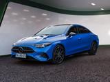 Mercedes-Benz CLA 200 AMG LED Pano Sounds. DAB SHZ Klima Sport - Jahreswagen