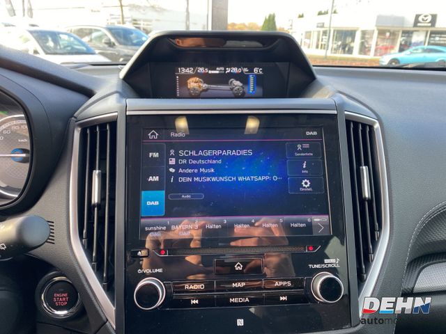 Subaru Forester 2.0ie MH Comfort ACC4xSHZLRHZKamera