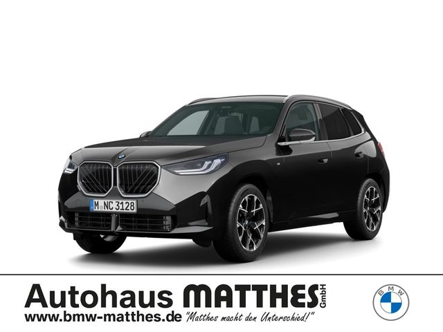 BMW X3 20d xDrive M Sport Harman-Kardon Parkassisten