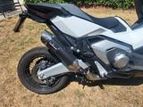 Honda X ADV 750 - Honda X-ADV 750