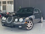 Jaguar S-Type V6 Executive - gebrauchte Jaguar S-Type aus dem Jahr 2000