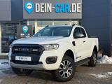 Ford Ranger Wildtrak 4x4 *NAVI*AHK*R-KAMERA* - gebrauchte Ford Ranger aus dem Jahr 2020