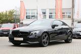 Mercedes-Benz E 200 Coupe*BURMESTER*MBUX*KAM*19"* - mit Hybrid-Antrieb: Coupe