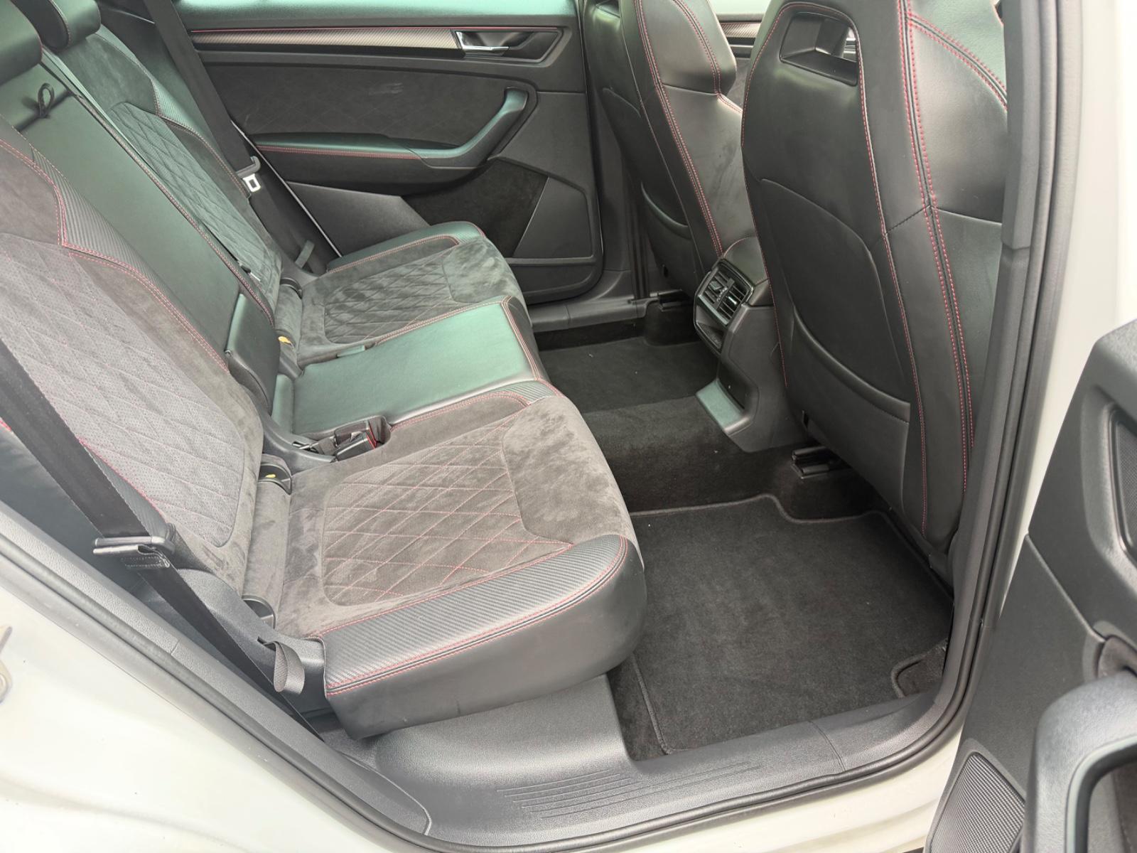 Skoda Kodiaq RS 4x4 *PANO*VIRTUALL*DSG*
