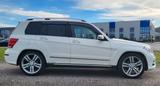 Mercedes-Benz GLK 350 4MATIC -AMG Paket-top gepflegt - Mercedes-Benz GLK-Klasse Gebrauchtwagen