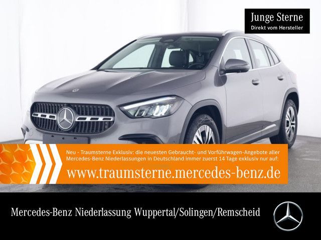 Mercedes-Benz GLA 180 PROGRESSIVE ADVANCED/TOTW/360°/VZ