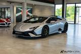 Lamborghini Huracán Tecnica Ad Personam / Carbon / Sportsitz - Lamborghini Huracan Tecnica