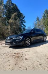 Renault Talisman TCe  225 Grandtour  - Renault Talisman: Privatanbieter