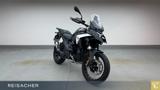 BMW R 1300 GS Triple Black 4-Pakete - Rallye Motorräder