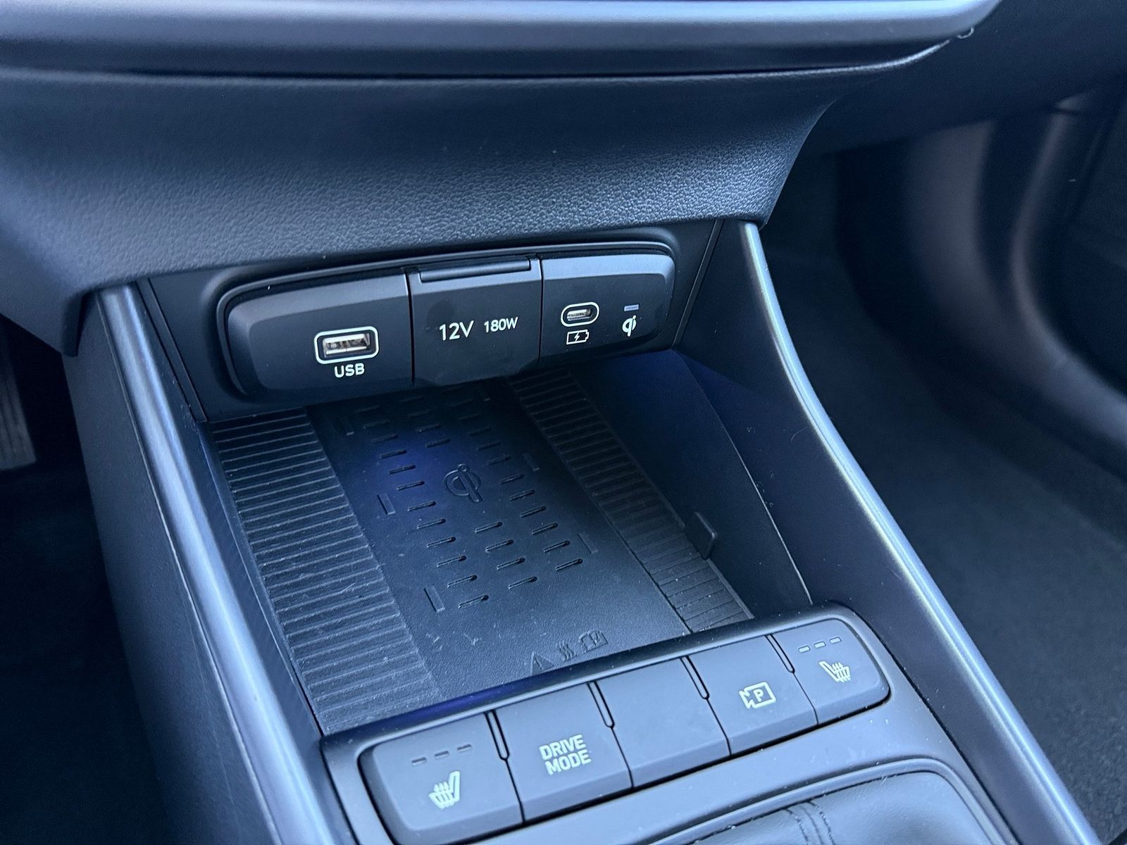 Hyundai i20 – Bild 20