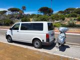 Volkswagen Camper Van VW - T6 - VB !!! - Volkswagen: Camper