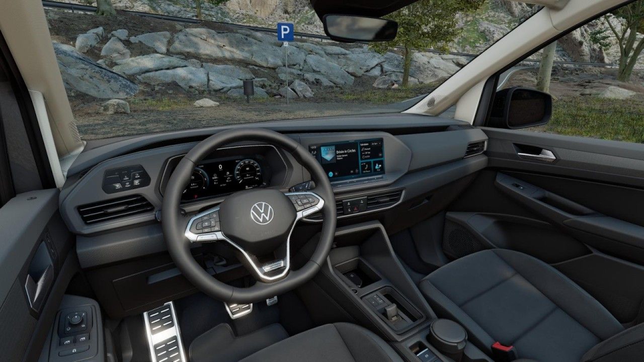 Volkswagen Caddy - Bild 5