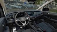 Volkswagen Caddy - Vorschau Bild 5