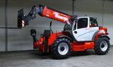 Manitou MT 1436 R PRIVILEGE - 14m / 3.6t vgl. 1440 1435 - Manitou Mt 1440