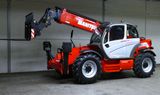 Manitou MT 1436 R PRIVILEGE - 14m / 3.6t vgl. 1440 1435 - Manitou Mt 1440