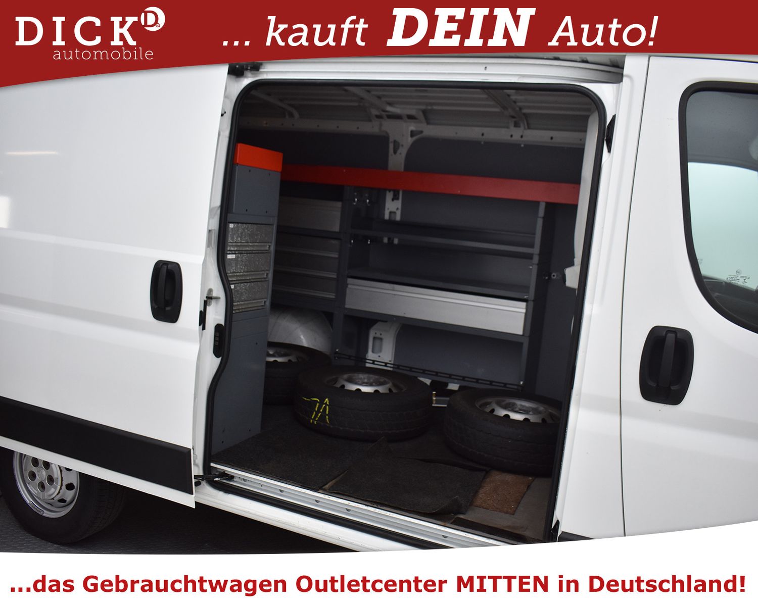 PEUGEOT Boxer 330 L2 Premium 3SI+CLIMTR+KAMERA+PDC+REGAL - Image 11
