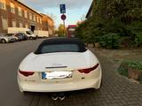 Jaguar F-Type 3.0 L V6 S Kompressor Automatik S - Jaguar in Bochum