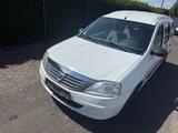 Dacia Logan MCV Kombi Ambiance - Dacia Logan Ambiance mit Diesel-Antrieb