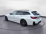 BMW 318i Touring M Sportpaket Comfort Paket Lenkradh - BMW 318: Kombi, 318i