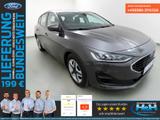 Ford Focus 1.5 Facelift C&C LED+WinterPak+Kamera - gebrauchte Ford Focus mit Facelift