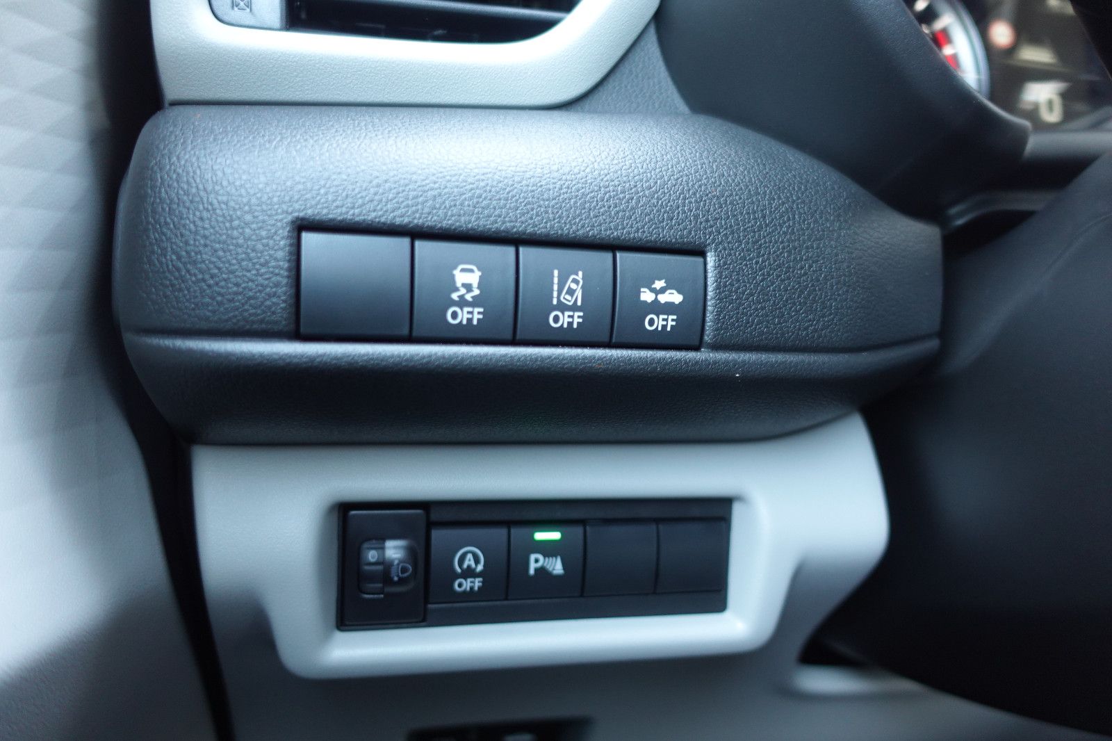 Fahrzeugabbildung Suzuki Swift Comfort+ 1.2 MildHybrid,Navi,Kamera,Sitzhz