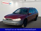 Ford Mondeo 2.0 16V CLX MK2 Kombi Klima - Ford Mondeo Kombi Mk2 mit Benzin-Antrieb