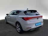 Seat Leon 1.5 eTSI FR DSG Navi ACC CarPlay MatrixLED - Seat Leon: Weiß