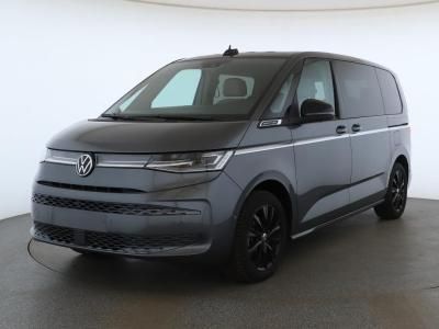Volkswagen T7 Multivan - Bild 2