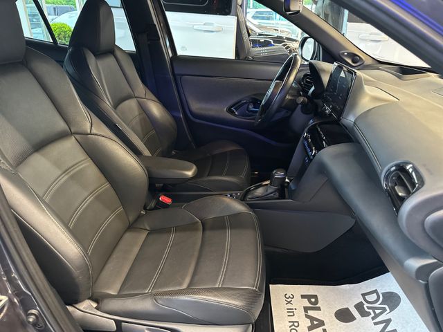 Toyota Yaris Cross Hybrid AWD-i Premiere Edition *AHK*