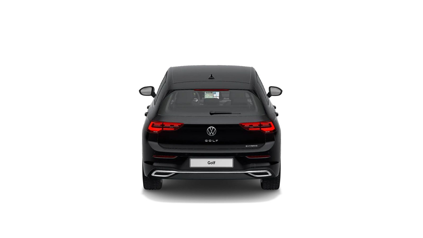 Volkswagen Golf - Bild 5