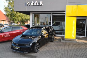 Bild Astra Opel