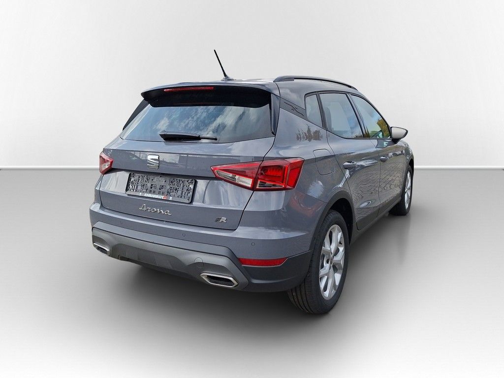 Seat Arona - Bild 5