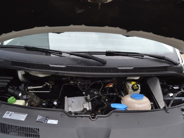 T6 Transporter Kasten 2.0 TDI 150 PS AHK/KOMFORT