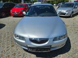 Mazda 6 - Mazda aus 1997