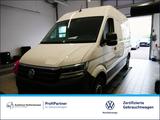 Volkswagen Crafter 35 Kasten 2.0 TDI Automatik MR LED KLIMA - Volkswagen Crafter in Halle