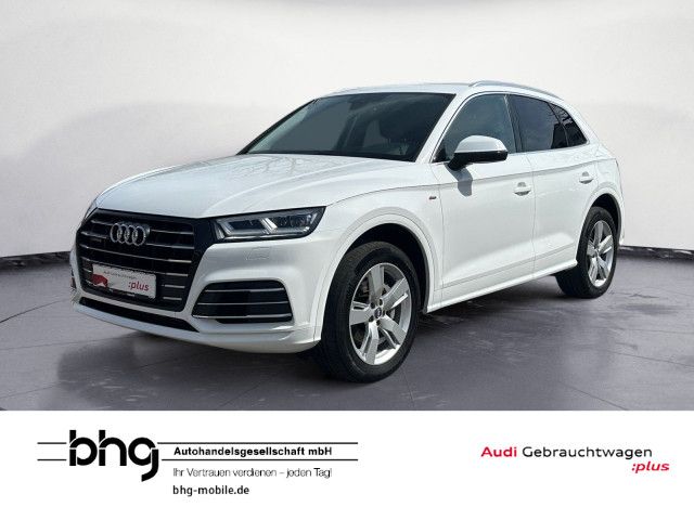 Image of Audi Q5