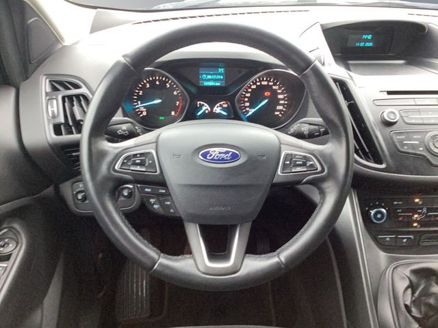 Kuga 1.5 EcoBoost Trend